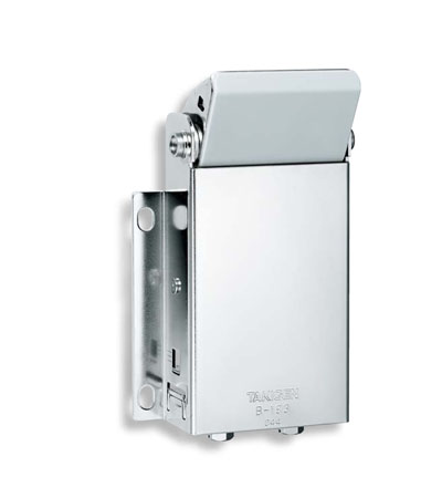 自动铰链